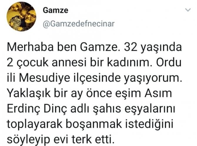Eşine Ölüm Tehditleri Savuran Koca Yakalandı