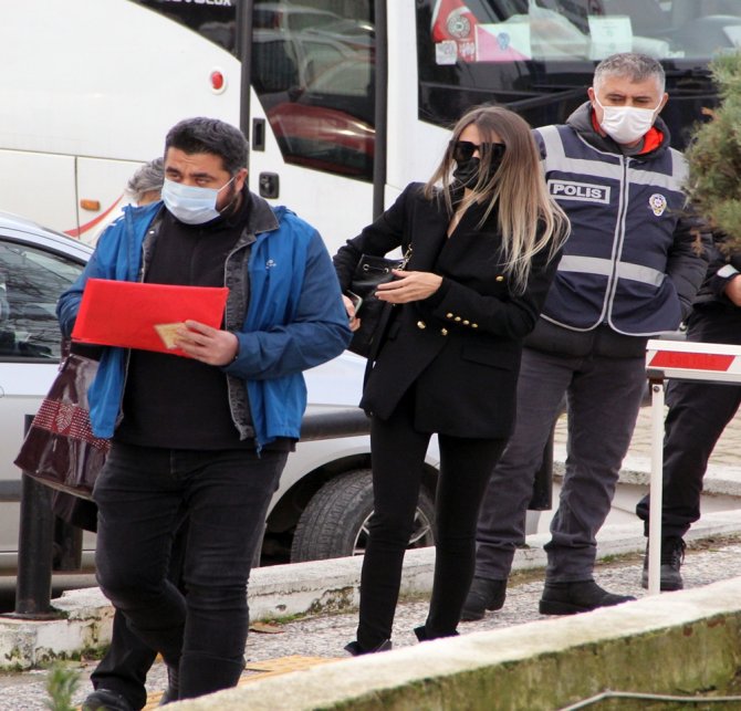 Cemal Metin Avcı’nın Eşi Tanık Olarak Dinlenecek