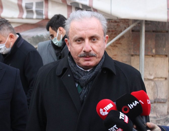 “Böyle Bir Ayrımcı Yaklaşım Sadece Ahlaken Ve Siyaseten Değil Hukuken De Yanlış"