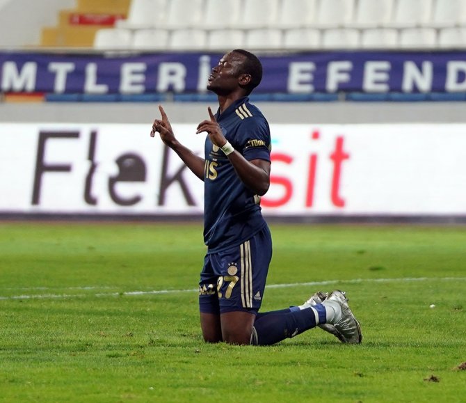 Thiam Gol, Pelkas Asist