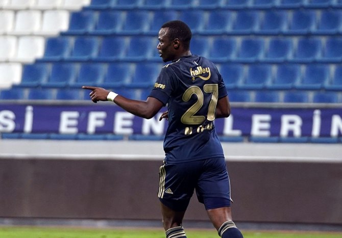 Thiam Gol, Pelkas Asist