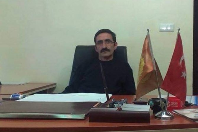 Önce Kardeşini, Sonra Da Yengesini Öldürdü