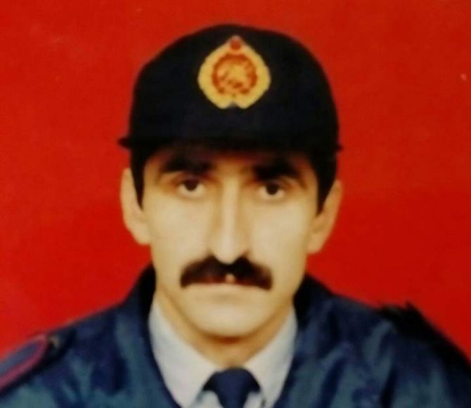 Önce Kardeşini, Sonra Da Yengesini Öldürdü