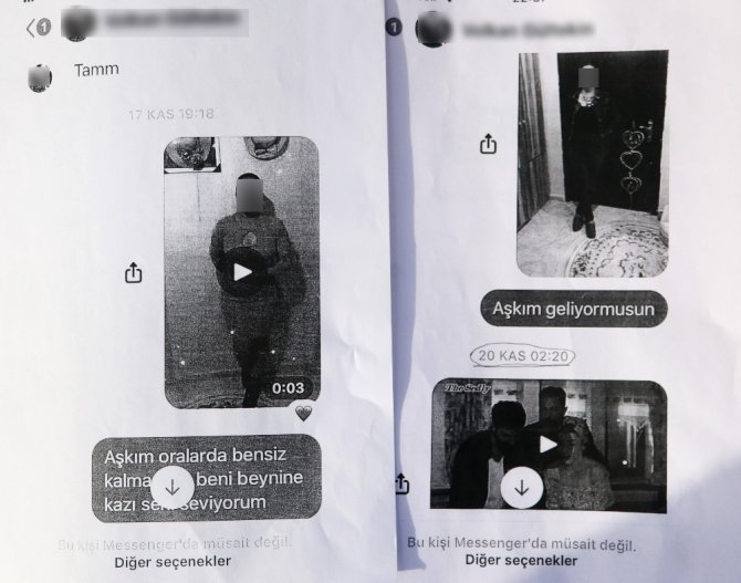 Bipolar Hastası Kadını Adana’da Fuhşa Sürüklediler