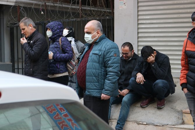 Diyarbakır’da Doğal Gaz Faciası: 2’si Avukat 3 Ölü