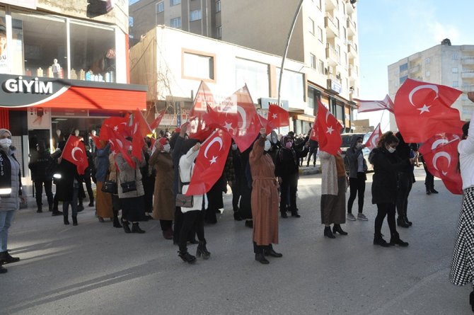 Şırnak Anneleri, Çocuklarını Terörün Elinden Kurtarmakta Kararlı