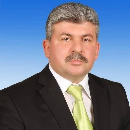 Son Nefesini Camide Verdi