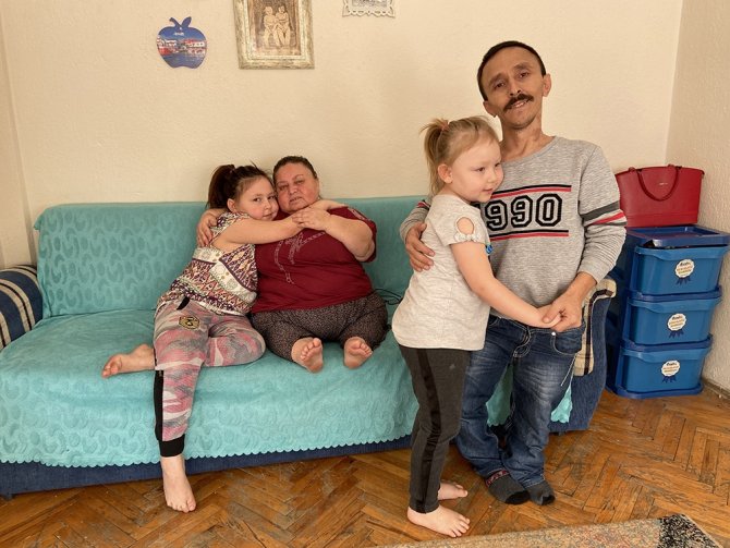 Tek İstekleri Boylarına Göre Mutfak Tezgahı