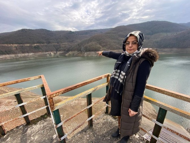 İstanbulluları Korkutan Fotoğraf