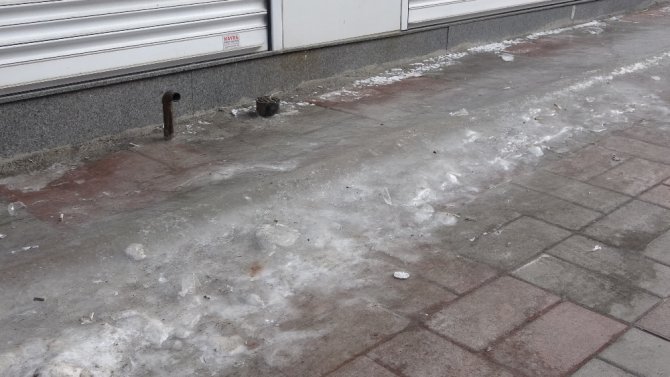 Ağrı Eksi 21 Derece İle Yine Zirvede