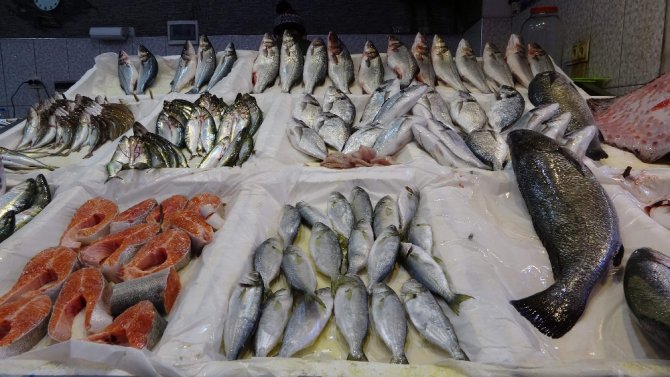 Hamsi Yok, Müşteri De Yok