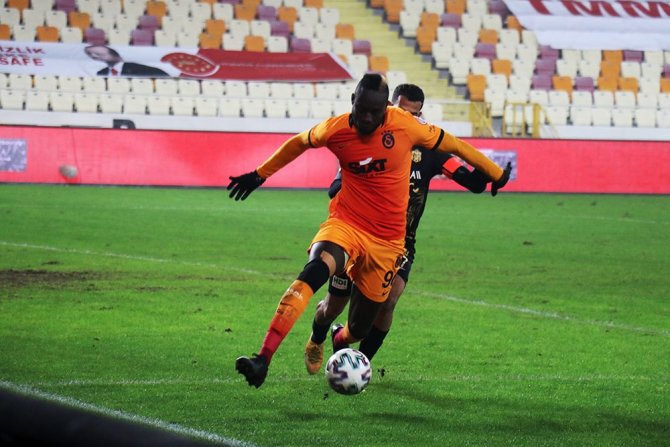 Galatasaray, Ziraat Türkiye Kupası’nda Çeyrek Finalde