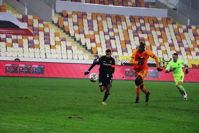 Galatasaray, Ziraat Türkiye Kupası’nda Çeyrek Finalde