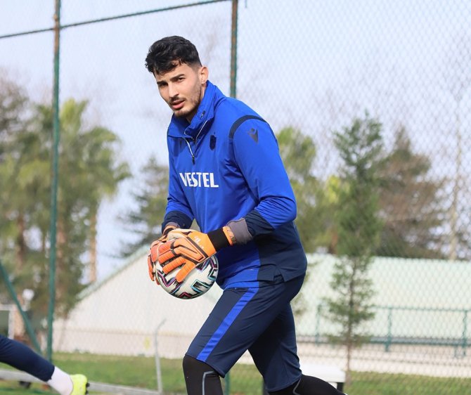 Süper Lig’in En Değerli Kalecisi Trabzonspor’da