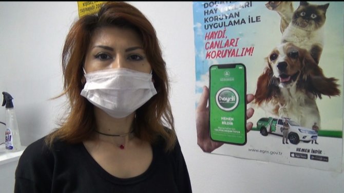 Giresun’da Çevre, Doğa Ve Hayvanları Koruma Polislik Uygulaması Hizmette