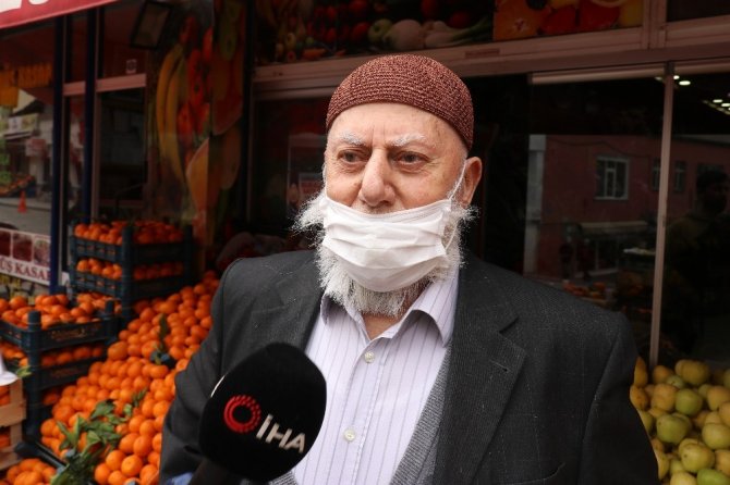 Gümüşhane’de Son 60 Yılın Sıcaklık Rekoru Kırıldı