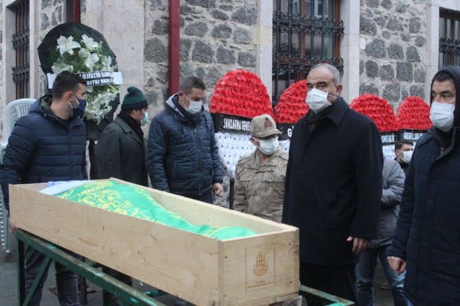 2. Ordu Komutanı Korgeneral Sinan Yayla’nın Acı Günü