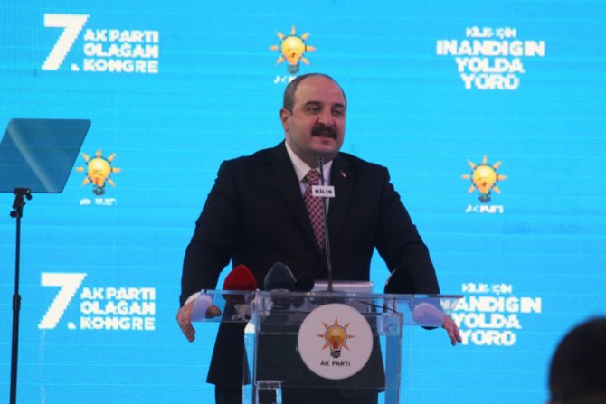 Bakan Varank: "Kemal Kılıçdaroğlu Sözde Değil Özde Faşist Bir Genel Başkandır"