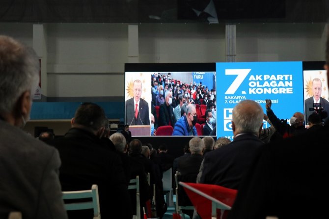 Ak Parti Sözcüsü Ömer Çelik: “27 Nisan 2007 Ak Parti’nin Gizli Devrimidir”