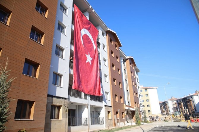 “Depremler Bize Türkiye’nin Her Yerinde Kentsel Dönüşümün Ne Kadar Önemli Olduğunu Gösteriyor”