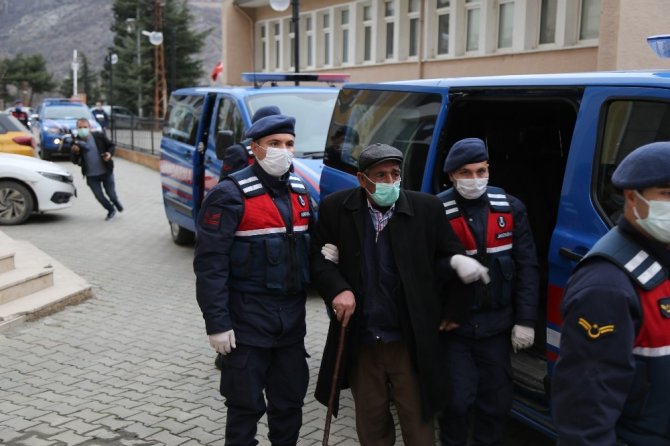 Türkiye’nin Konuştuğu ’Sahte Gelinler’ Olayında Artvin’de 3 Kişi Gözaltına Alındı