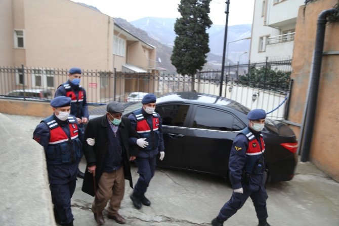 Türkiye’nin Konuştuğu ’Sahte Gelinler’ Olayında Artvin’de 3 Kişi Gözaltına Alındı