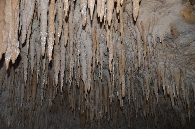 Çevre Ve Şehircilik Bakanlığı, Tekirdağ’da 4 Mağara Tescilledi