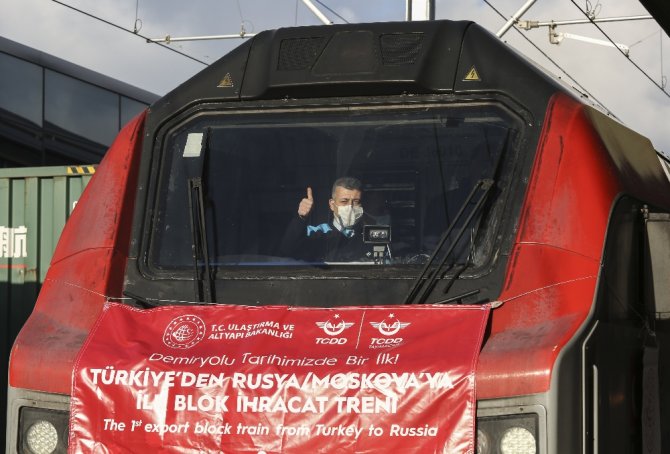 Ve Yola Çıktı