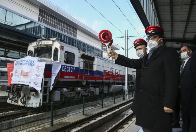 Ve Yola Çıktı