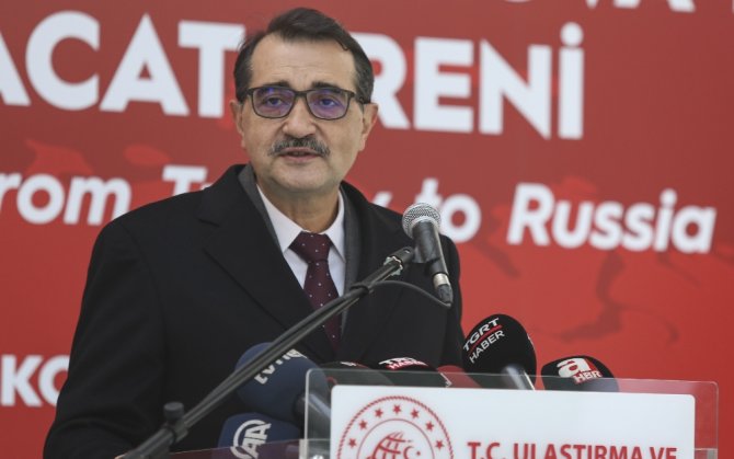 Ve Yola Çıktı