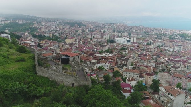 Restorasyonu Tamamlanan Kızlar Manastırı’nın Ziyarete Açılmasına Pandemi Engeli