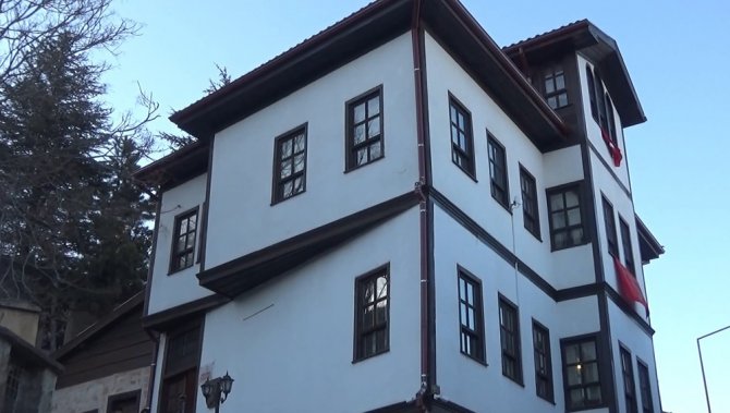 500 Yıllık Tarih 810 Dönüm Alanda Gün Yüzüne Çıkıyor