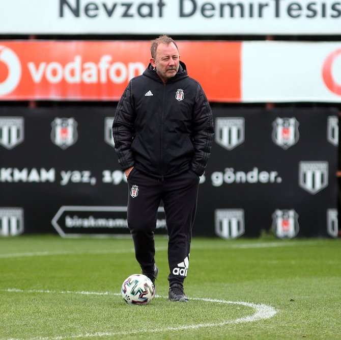 Beşiktaş, Antalyaspor Maçı Hazırlıklarına Başladı