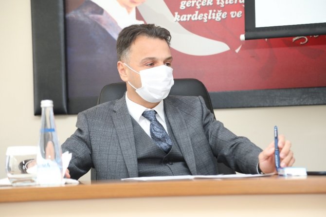 Maçka’da Kentsel Dönüşüme Chp’li Üyelerin Ret Oyuna Rağmen Belediye Meclisi’nden Onay Çıktı