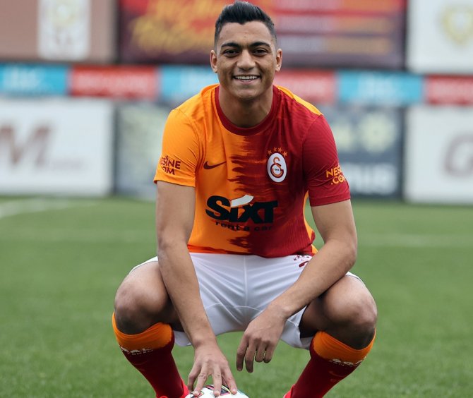 Galatasaray’da 5 Futbolcu Geldi, 5 Gitti