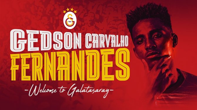 Galatasaray’da 5 Futbolcu Geldi, 5 Gitti