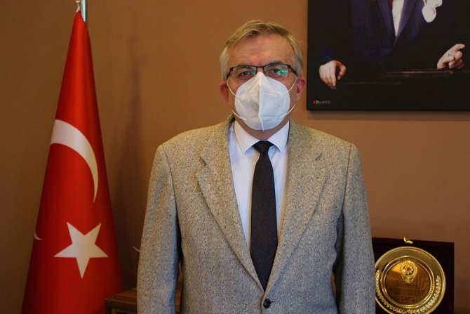 Korona Virüs Hastasını Ziyarete Gittiler, 30 Kişinin Testi Pozitif Çıktı