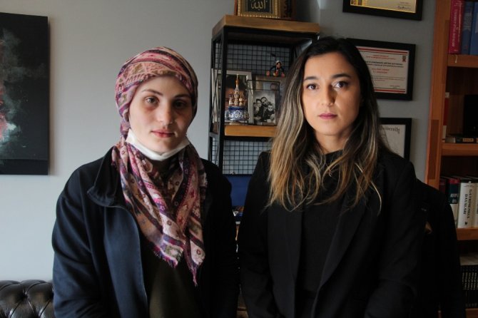 Kaçarak Evlendiği Eşi, Genç Kadına Kabusu Yaşattı