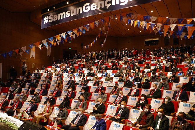 Bakan Pakdemirli’den ’Boğaziçi’ Açıklaması