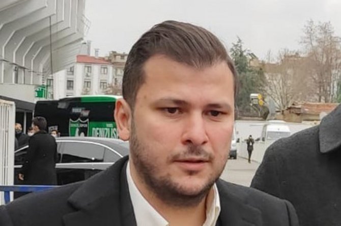 N’sakala 6 Dakikada 2 Sarı Kart Gördü!