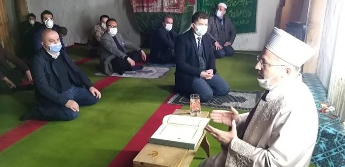 Artvin Çığ Şehidini Unutmadı