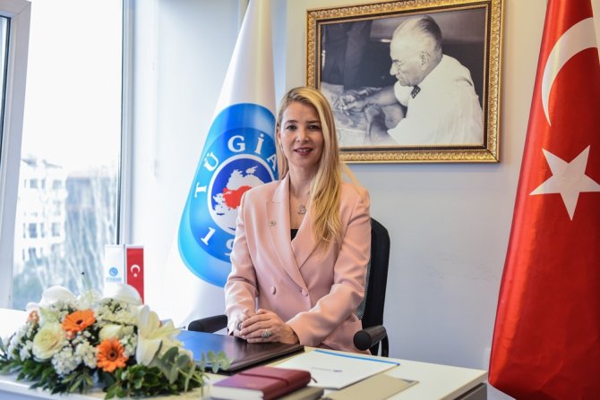 "Kırgızistan İle Ticari İlişkileri Geliştirmek İstiyoruz"