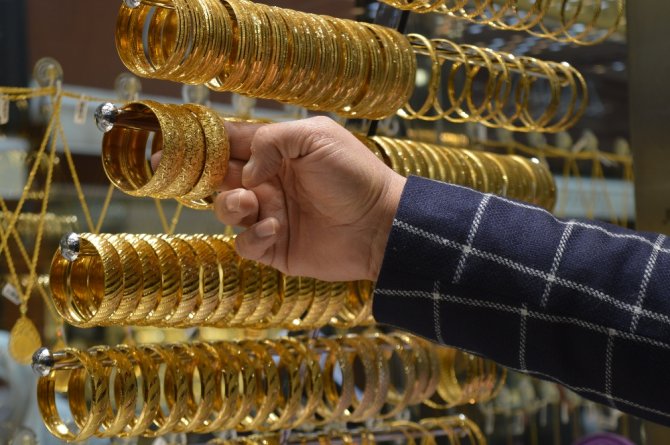 Kuyumcular Da Bu Hafta Sonu Açık Olmak İstiyor