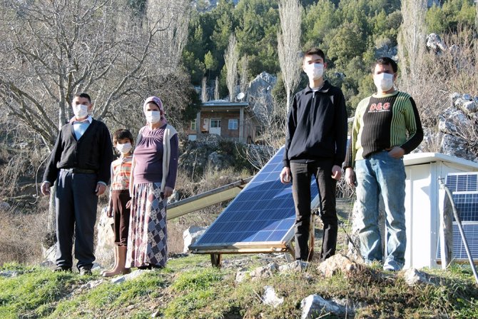 Yokluk Ve İmkansızlık Kaşif Yaptı