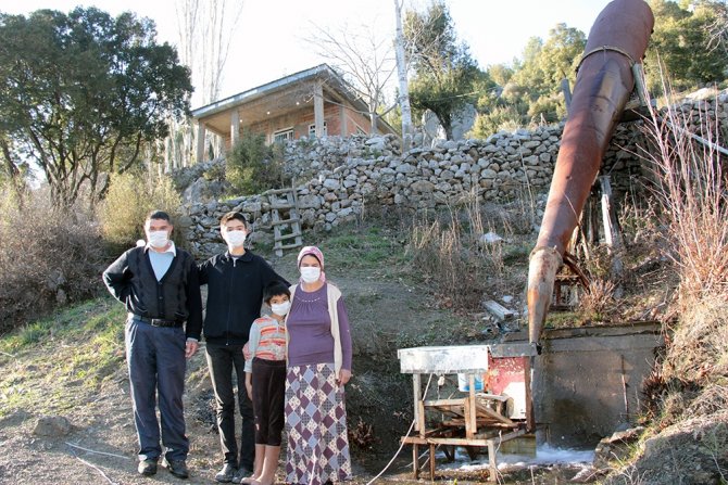 Yokluk Ve İmkansızlık Kaşif Yaptı