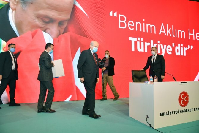 "Aym’nin Hak İhlali Kararı, Söz Konusu Chp’liye Milletvekilliği Sıfatı Da Kazandırmayacaktır”
