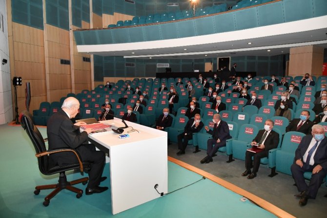 "Aym’nin Hak İhlali Kararı, Söz Konusu Chp’liye Milletvekilliği Sıfatı Da Kazandırmayacaktır”