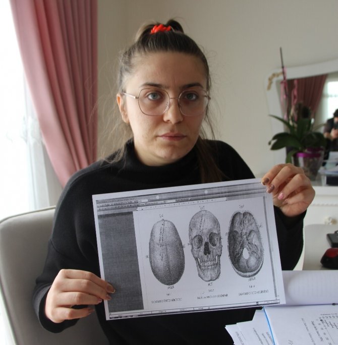 Bir Evladın 8 Yıldır Babası İçin Sürdürdüğü Hak Mücadelesi