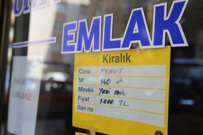 Deprem Fırsatçılarının Kursağında Kaldı, Elazığ’da Kiralık Ve Satılık Ev Fiyatları Düştü