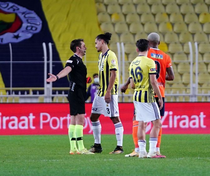 Fenerbahçe’de Yeni Transferler Geçen Sezona Göre Düşüşte